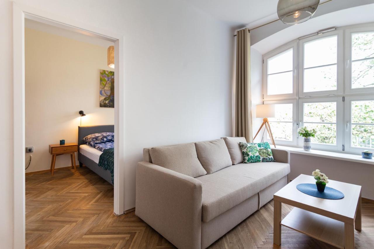Old Town Charming Cozy Fully Equipped Apartamento Cracovia Exterior foto