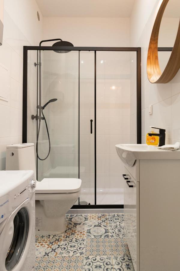 Old Town Charming Cozy Fully Equipped Apartamento Cracovia Exterior foto