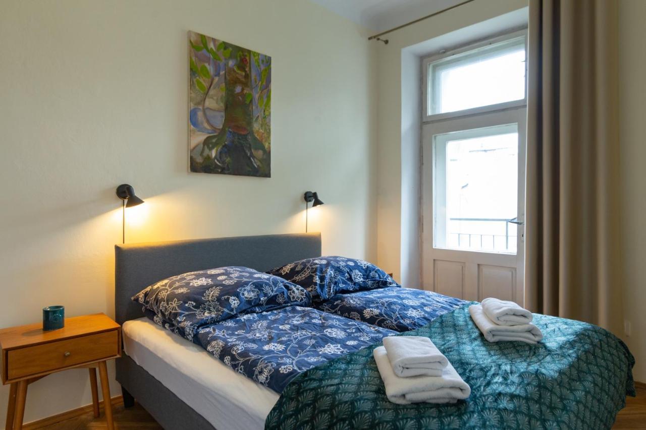 Old Town Charming Cozy Fully Equipped Apartamento Cracovia Exterior foto